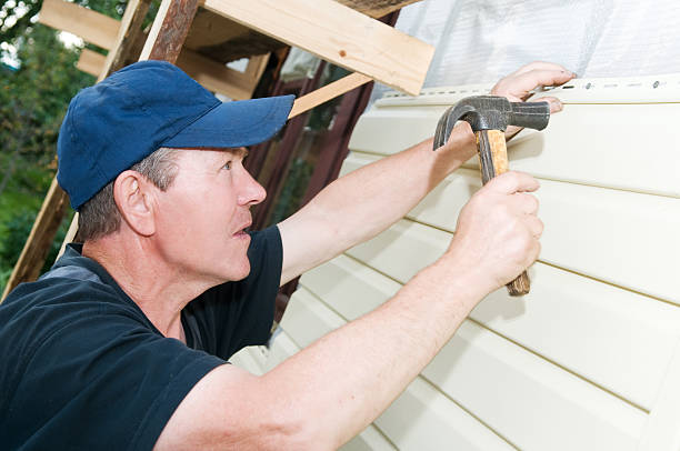 Best Insulated Siding Installation  in Sharpes, FL