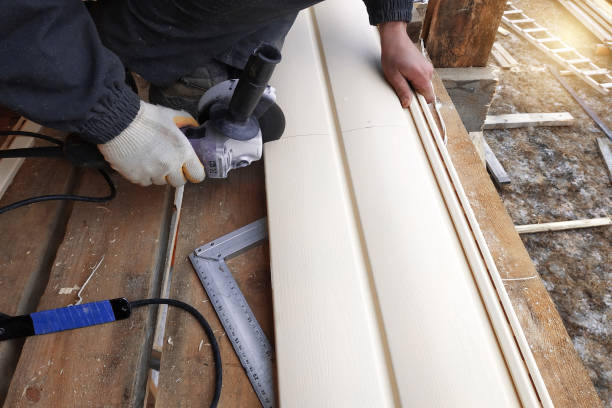 Best Siding Painting and Refinishing  in Sharpes, FL
