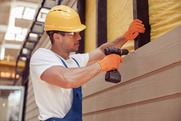 Best Historical Building Siding Restoration  in Sharpes, FL