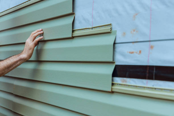 Best Stucco Siding  in Sharpes, FL